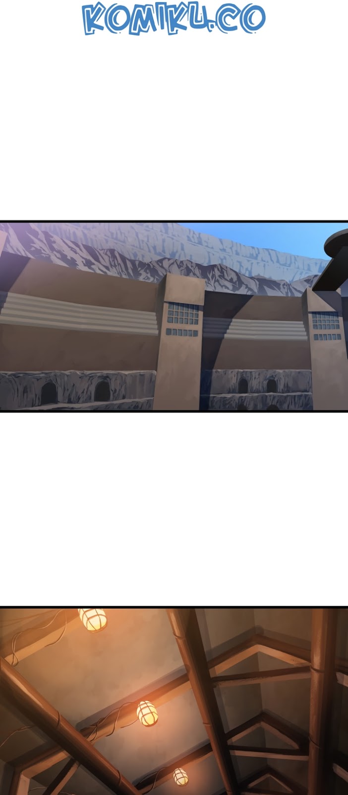 Otherworldly Sword King’s Survival Records Chap 35 - Next Chap 36