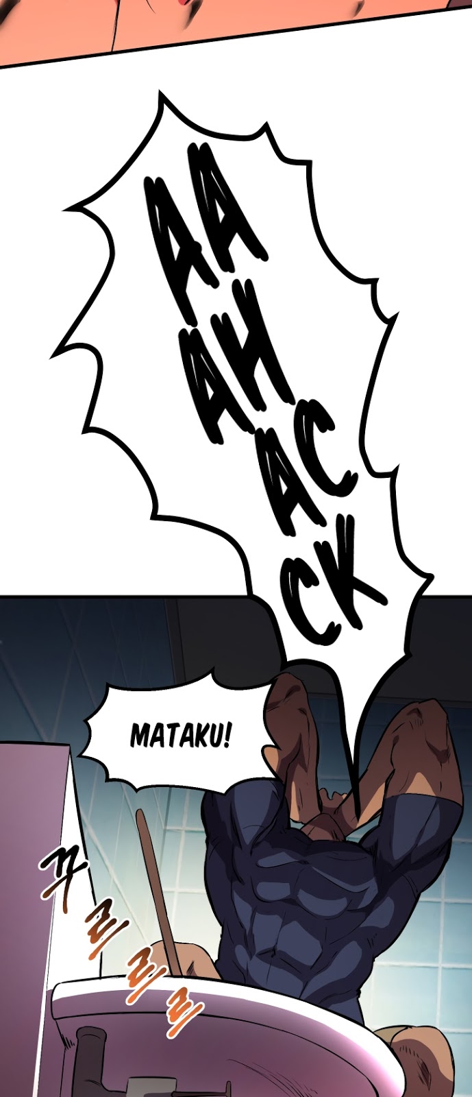 Otherworldly Sword King’s Survival Records Chap 35 - Next Chap 36