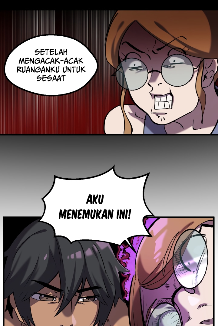 Otherworldly Sword King’s Survival Records Chap 35 - Next Chap 36