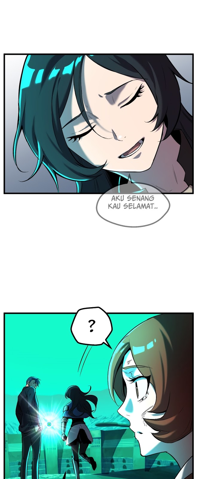 Otherworldly Sword King’s Survival Records Chap 35 - Next Chap 36