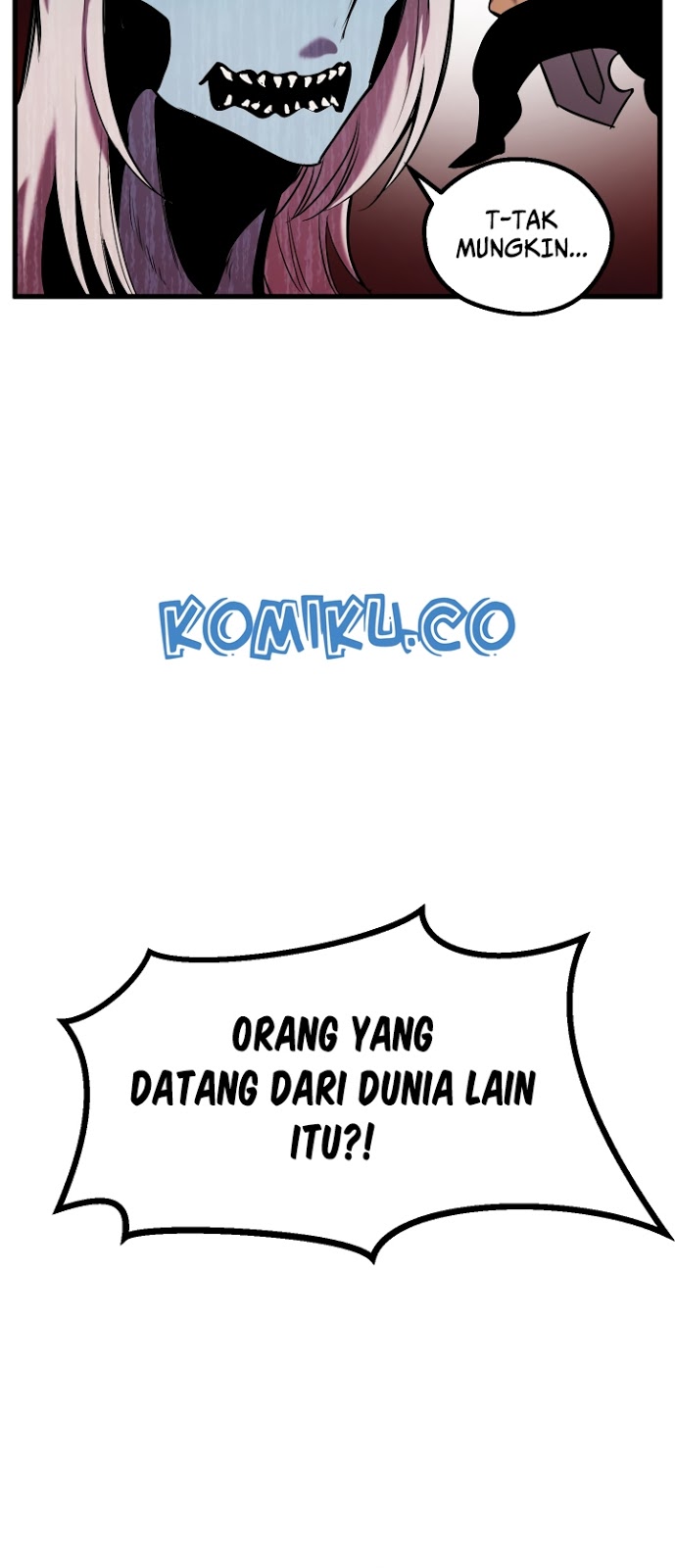 Otherworldly Sword King’s Survival Records Chap 35 - Next Chap 36