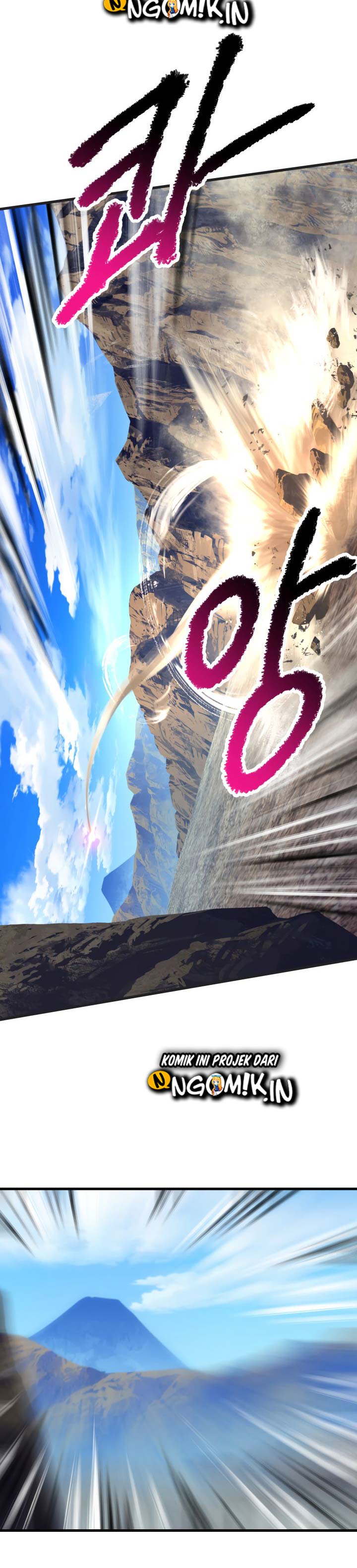 Otherworldly Sword King’s Survival Records Chap 38 - Next Chap 39