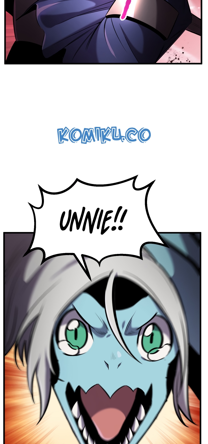 Otherworldly Sword King’s Survival Records Chap 39 - Next Chap 40