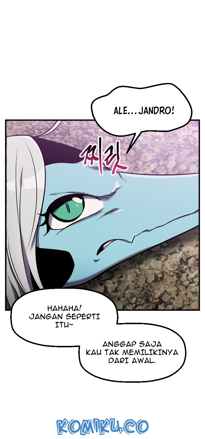 Otherworldly Sword King’s Survival Records Chap 39 - Next Chap 40