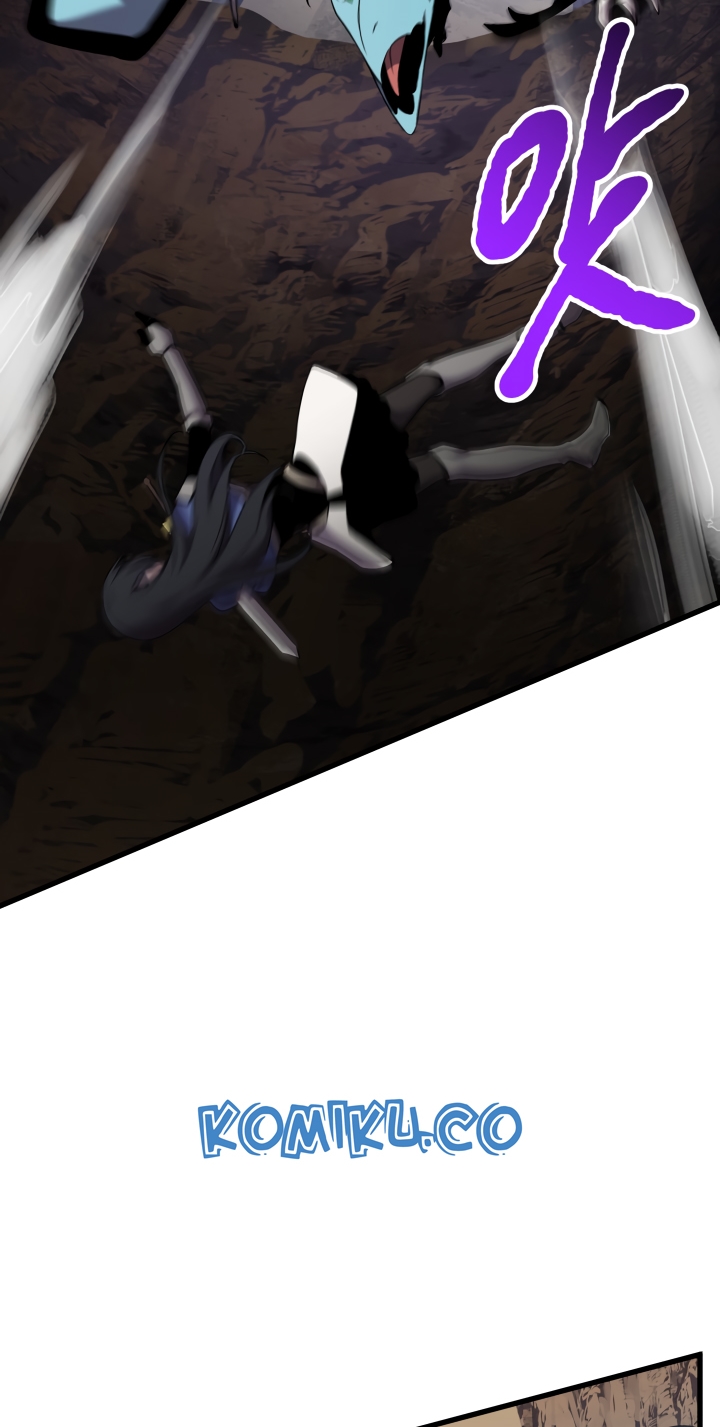 Otherworldly Sword King’s Survival Records Chap 39 - Next Chap 40