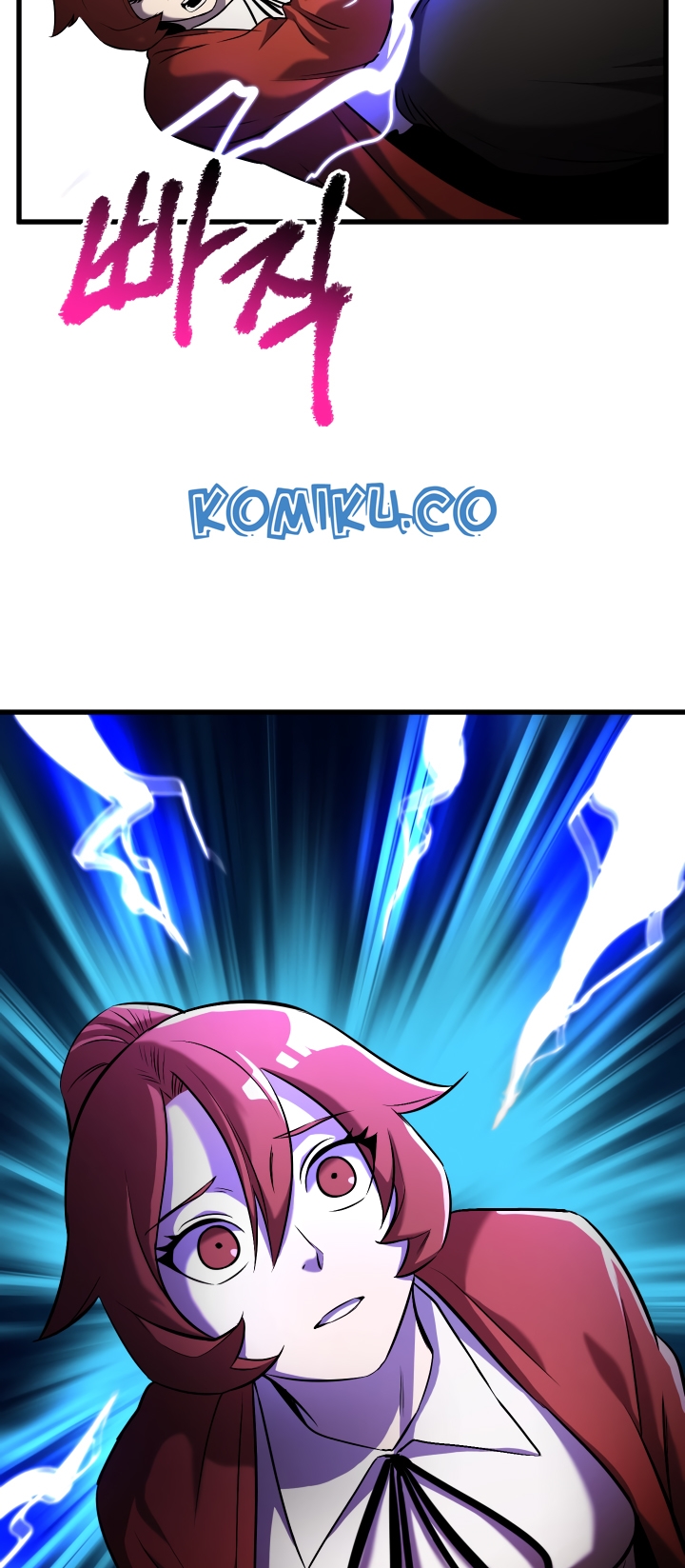 Otherworldly Sword King’s Survival Records Chap 39 - Next Chap 40