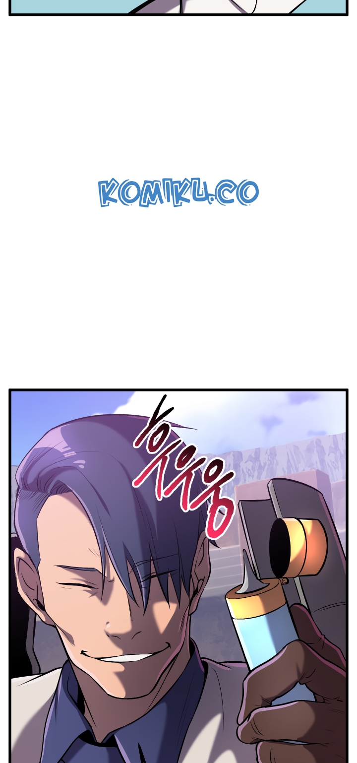 Otherworldly Sword King’s Survival Records Chap 39 - Next Chap 40