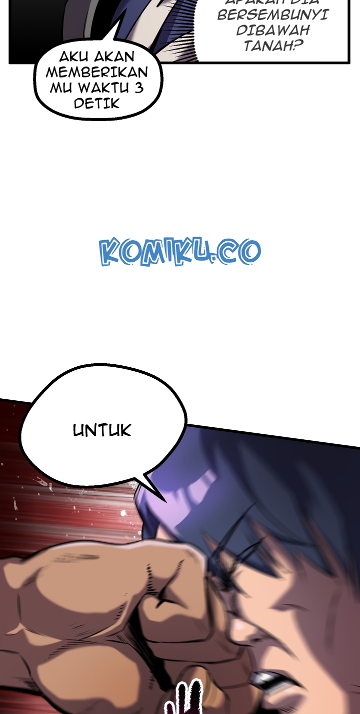 Otherworldly Sword King’s Survival Records Chap 39 - Next Chap 40