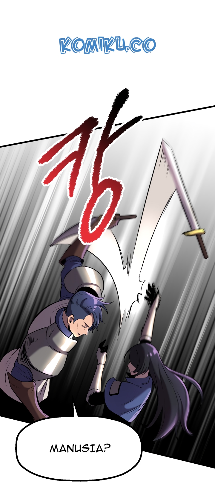 Otherworldly Sword King’s Survival Records Chap 39 - Next Chap 40