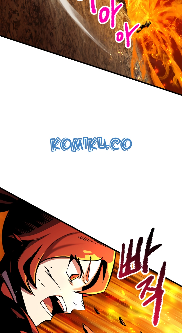 Otherworldly Sword King’s Survival Records Chap 39 - Next Chap 40