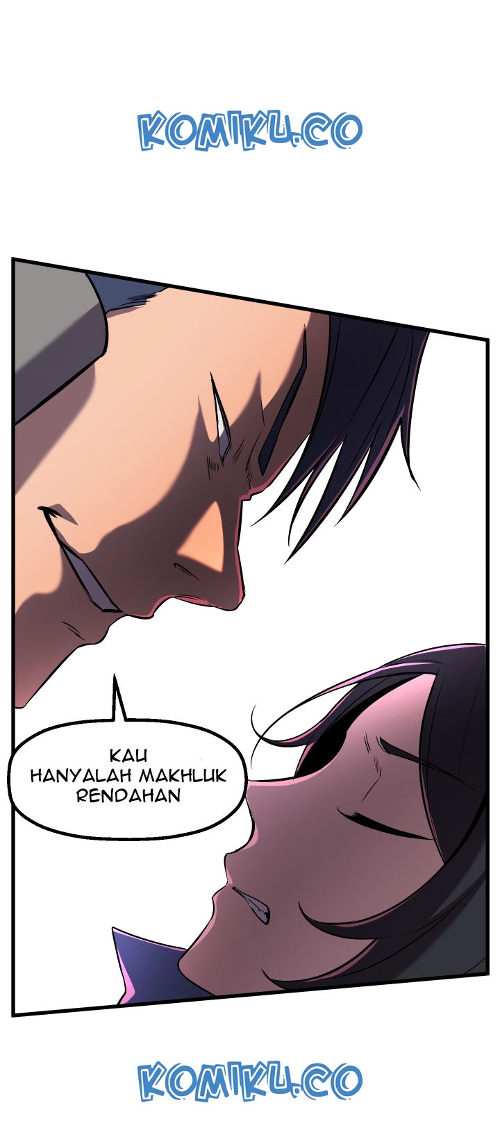 Otherworldly Sword King’s Survival Records Chap 39 - Next Chap 40