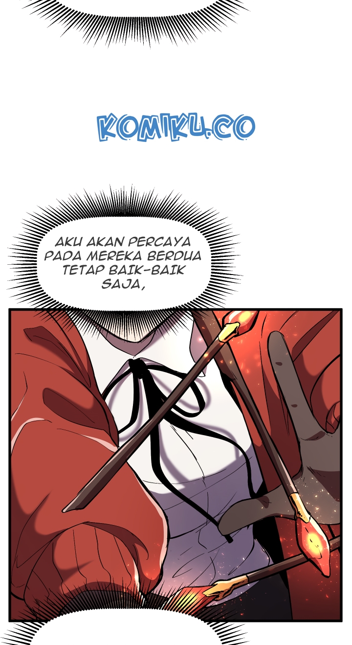 Otherworldly Sword King’s Survival Records Chap 39 - Next Chap 40