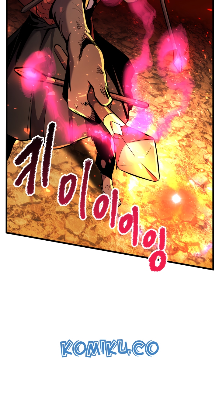 Otherworldly Sword King’s Survival Records Chap 39 - Next Chap 40