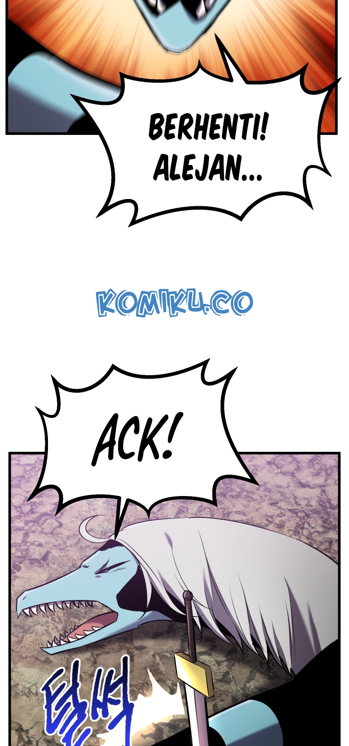 Otherworldly Sword King’s Survival Records Chap 39 - Next Chap 40