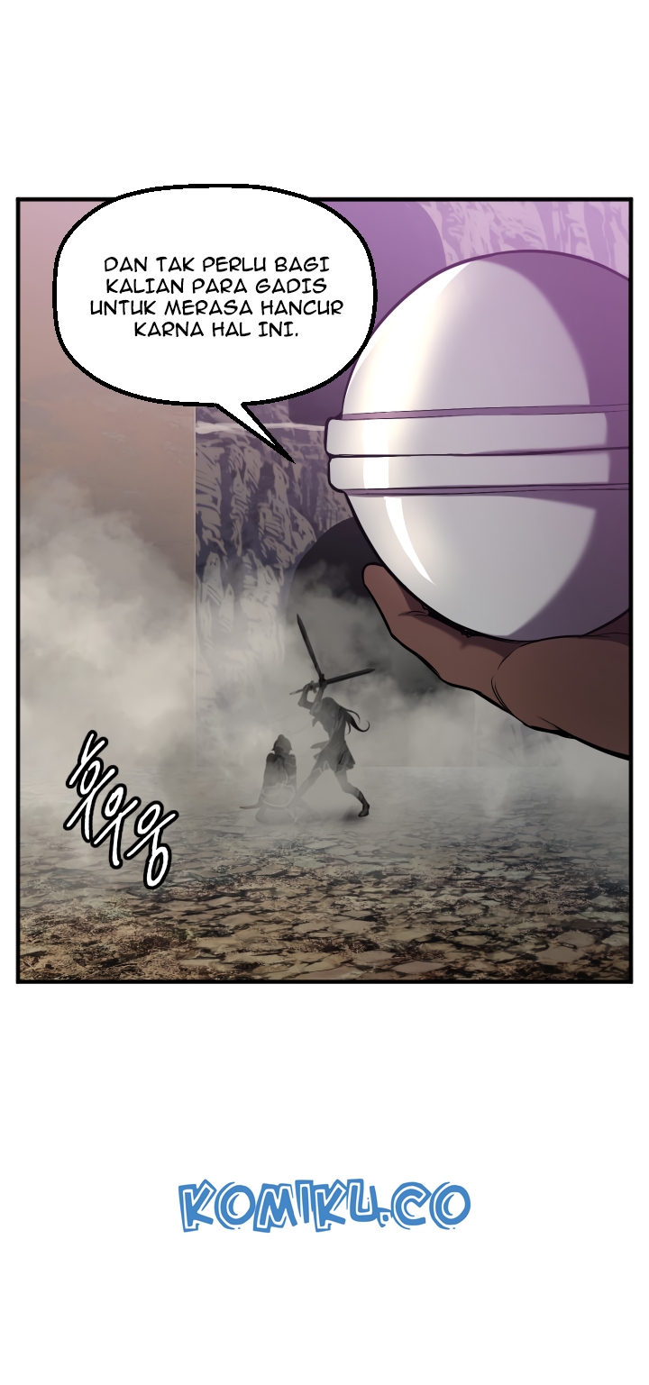 Otherworldly Sword King’s Survival Records Chap 39 - Next Chap 40