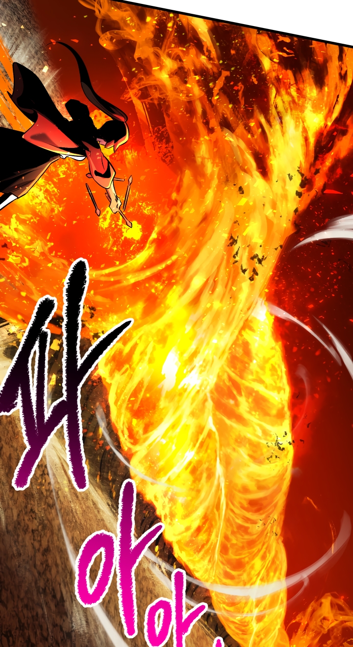 Otherworldly Sword King’s Survival Records Chap 39 - Next Chap 40