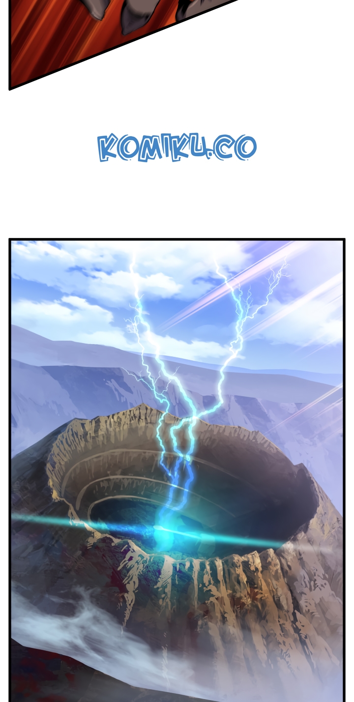 Otherworldly Sword King’s Survival Records Chap 39 - Next Chap 40