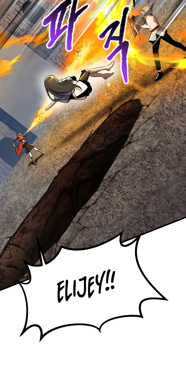 Otherworldly Sword King’s Survival Records Chap 39 - Next Chap 40