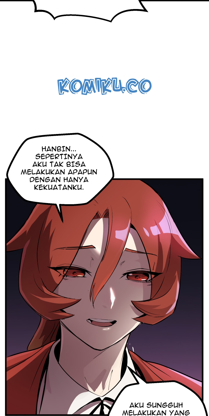 Otherworldly Sword King’s Survival Records Chap 39 - Next Chap 40