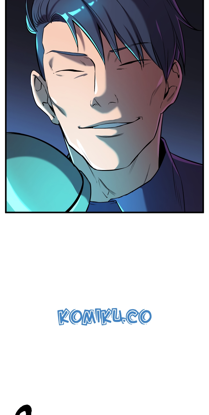 Otherworldly Sword King’s Survival Records Chap 39 - Next Chap 40