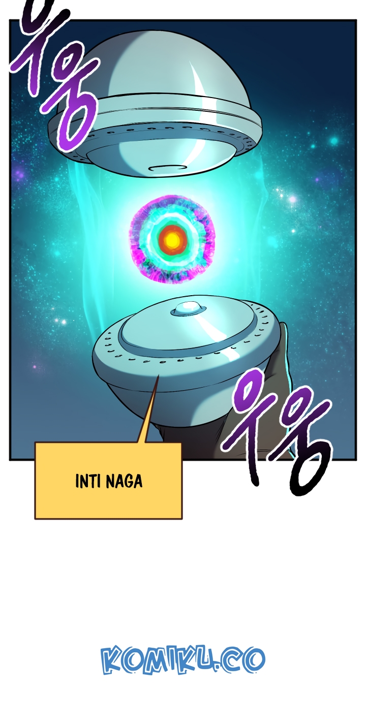 Otherworldly Sword King’s Survival Records Chap 39 - Next Chap 40