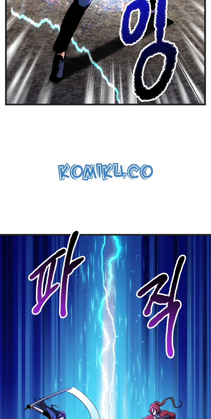 Otherworldly Sword King’s Survival Records Chap 39 - Next Chap 40