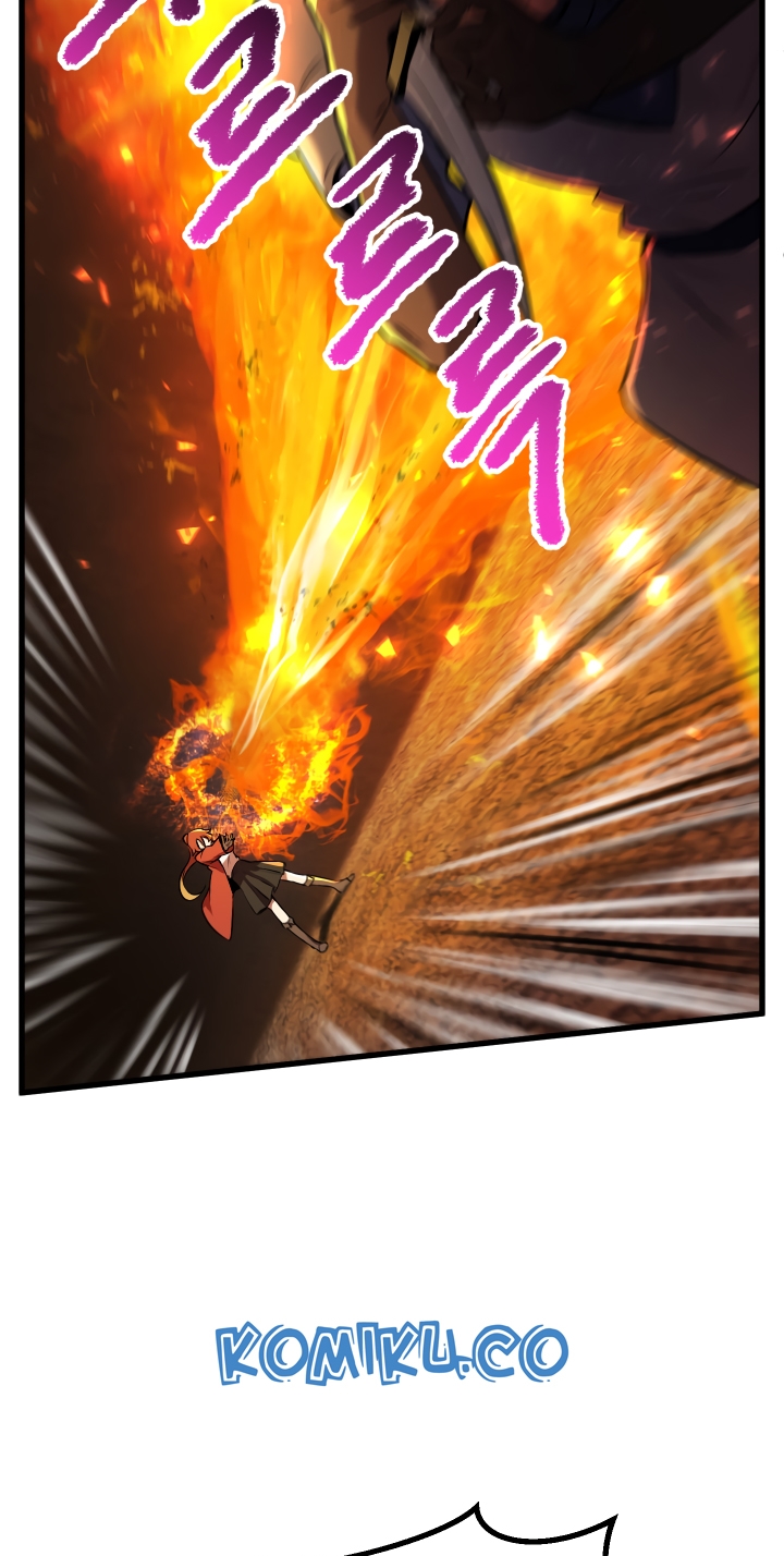 Otherworldly Sword King’s Survival Records Chap 39 - Next Chap 40