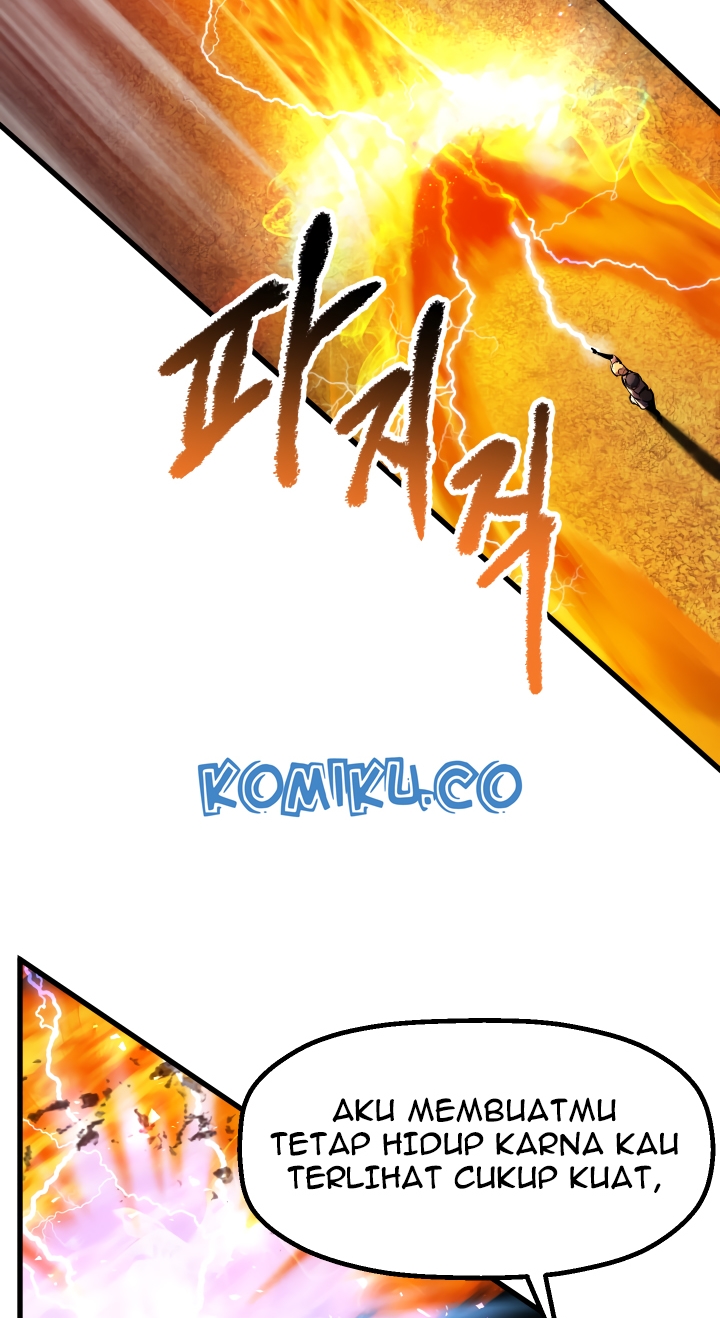 Otherworldly Sword King’s Survival Records Chap 39 - Next Chap 40