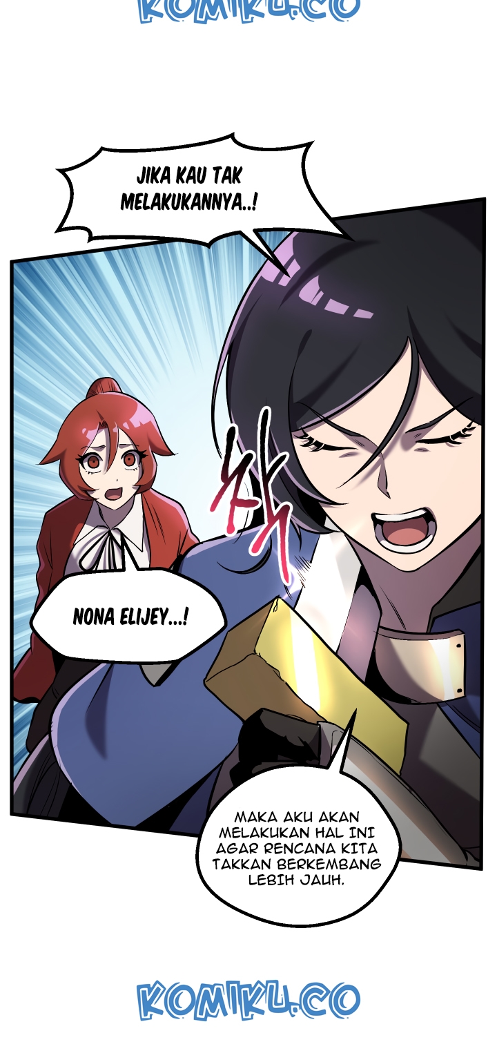 Otherworldly Sword King’s Survival Records Chap 39 - Next Chap 40