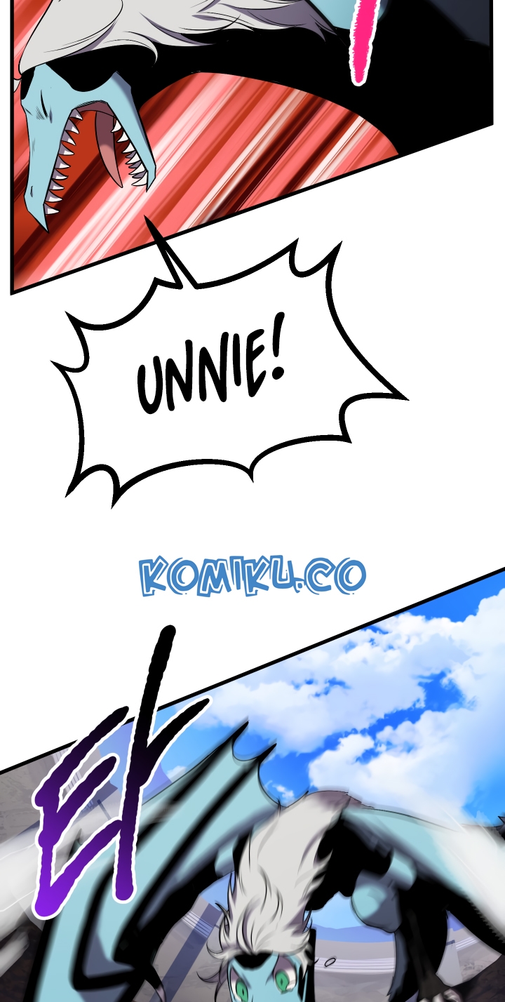 Otherworldly Sword King’s Survival Records Chap 39 - Next Chap 40