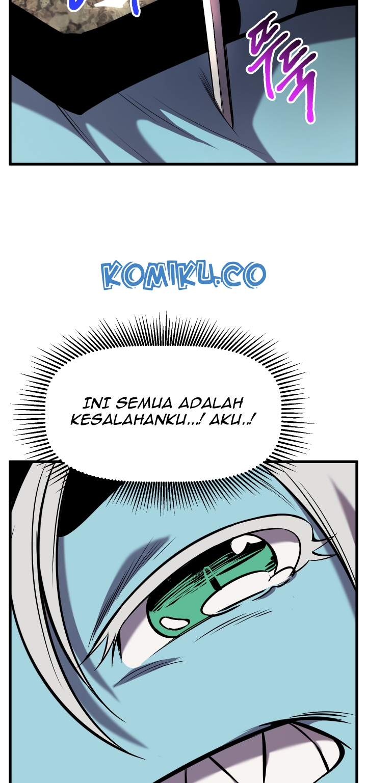 Otherworldly Sword King’s Survival Records Chap 39 - Next Chap 40