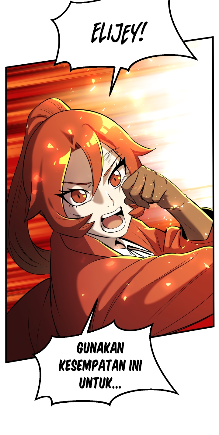 Otherworldly Sword King’s Survival Records Chap 39 - Next Chap 40