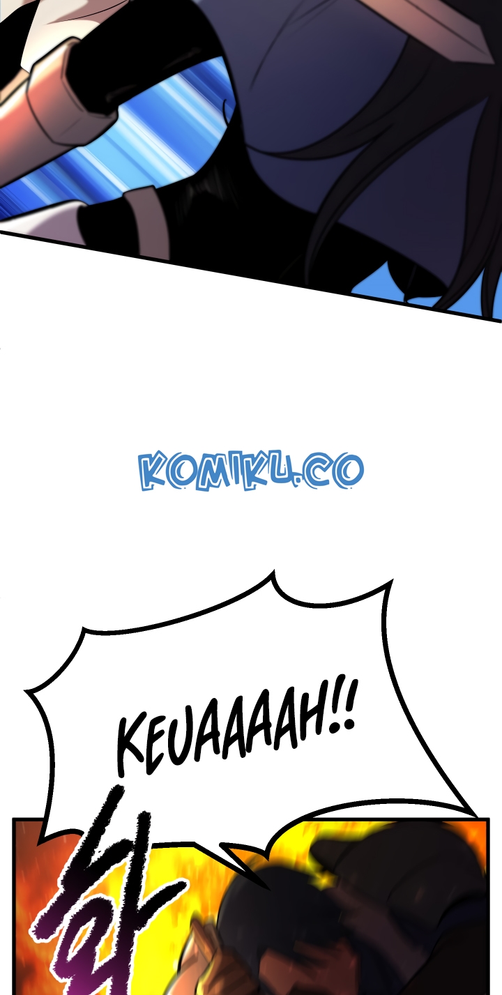 Otherworldly Sword King’s Survival Records Chap 39 - Next Chap 40