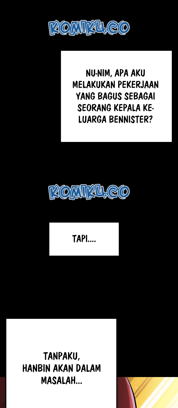 Otherworldly Sword King’s Survival Records Chap 39 - Next Chap 40