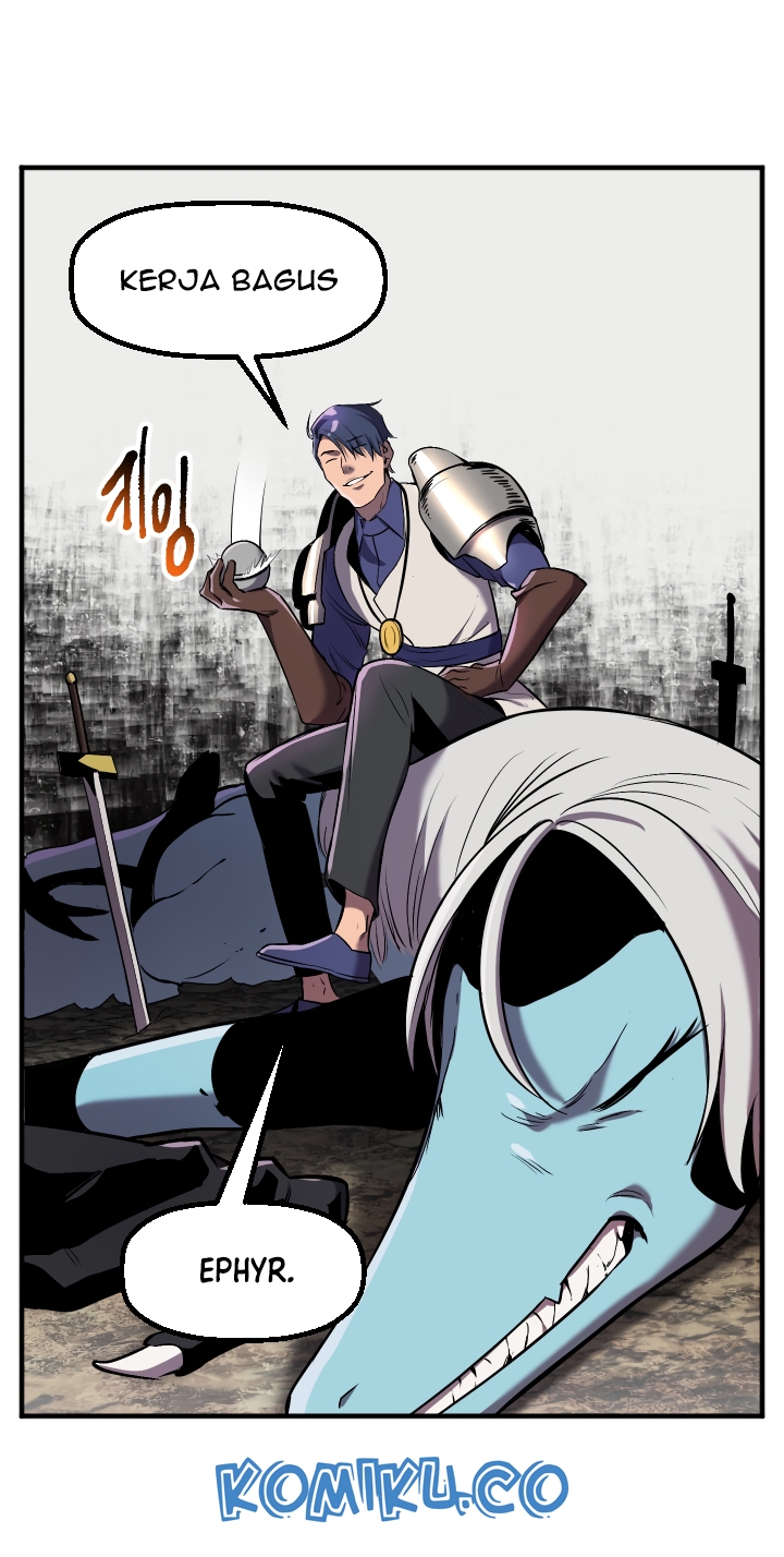 Otherworldly Sword King’s Survival Records Chap 39 - Next Chap 40