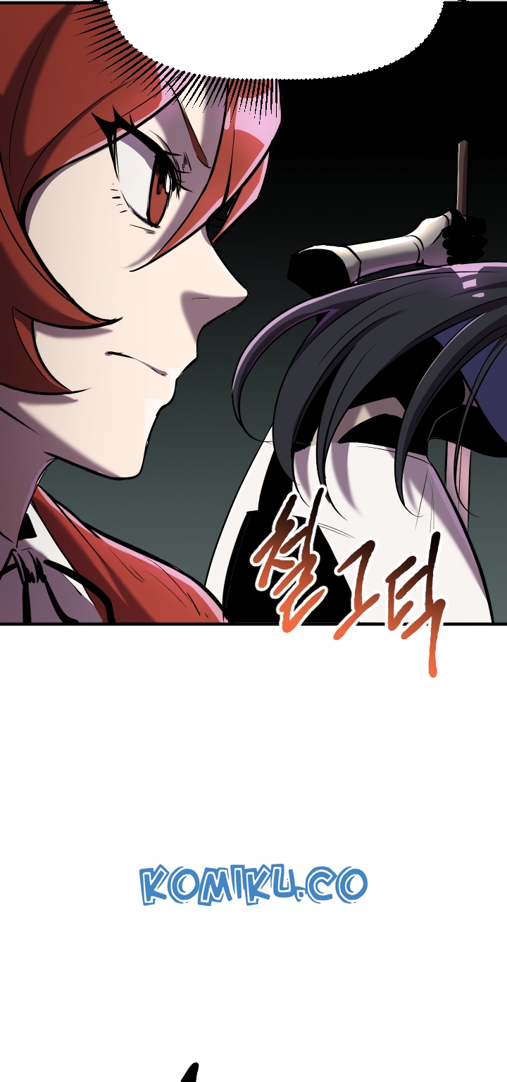 Otherworldly Sword King’s Survival Records Chap 39 - Next Chap 40