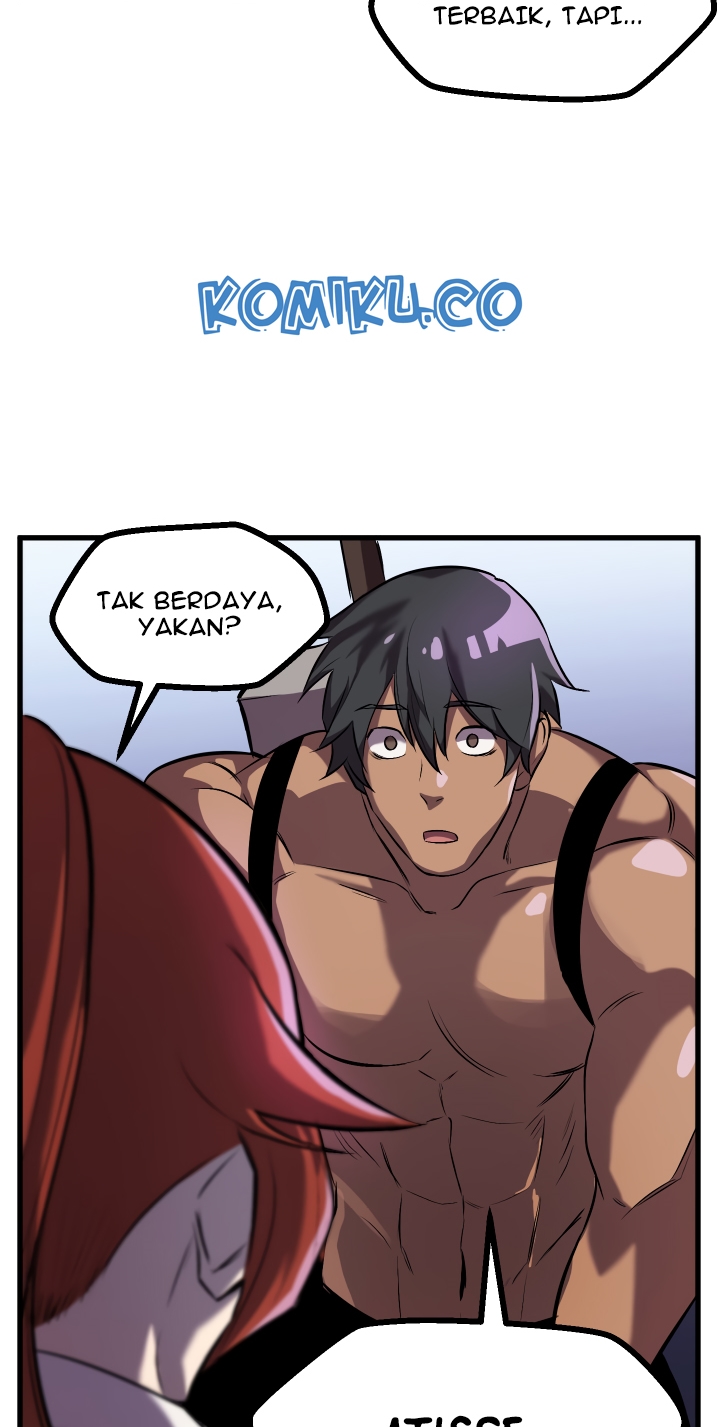 Otherworldly Sword King’s Survival Records Chap 39 - Next Chap 40