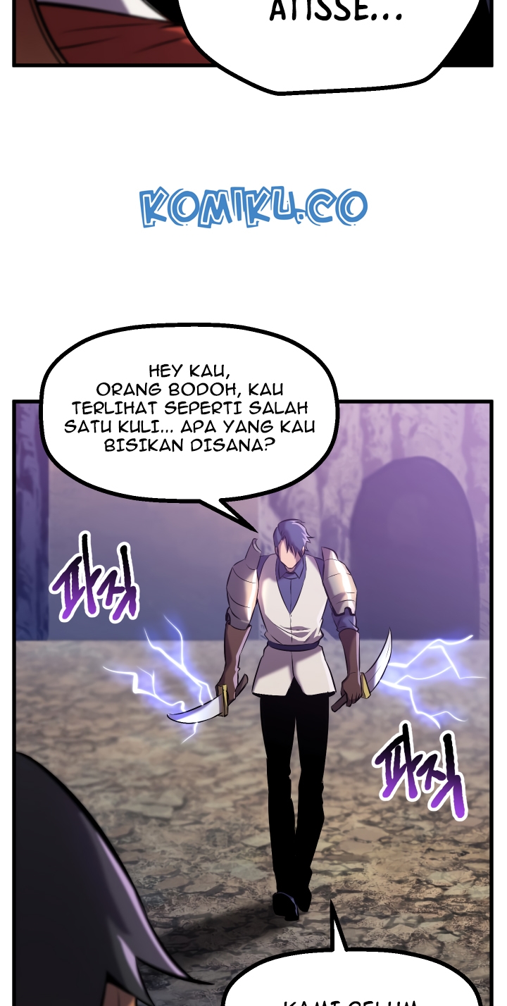 Otherworldly Sword King’s Survival Records Chap 39 - Next Chap 40