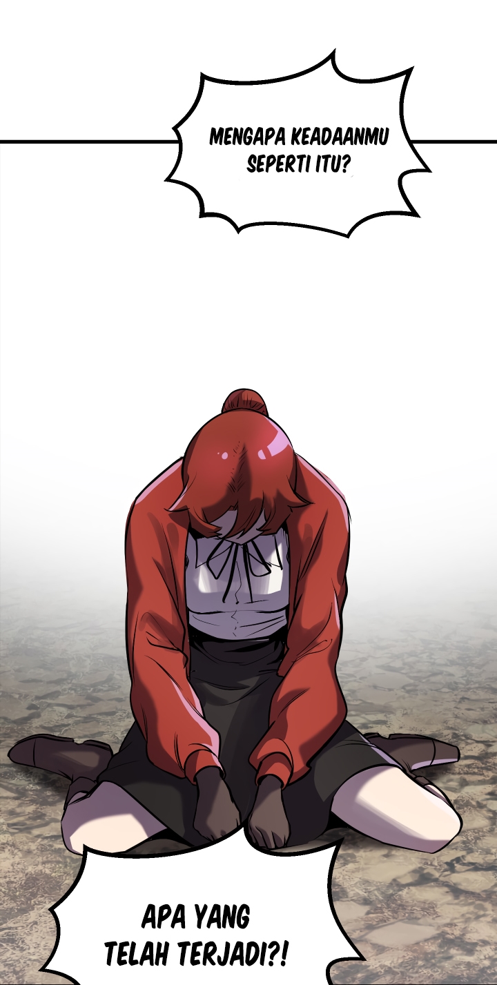 Otherworldly Sword King’s Survival Records Chap 39 - Next Chap 40