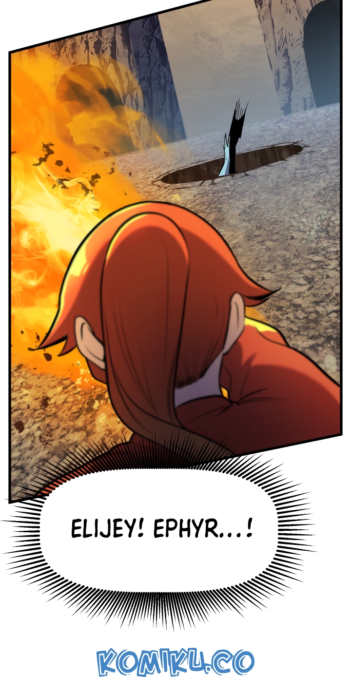 Otherworldly Sword King’s Survival Records Chap 39 - Next Chap 40