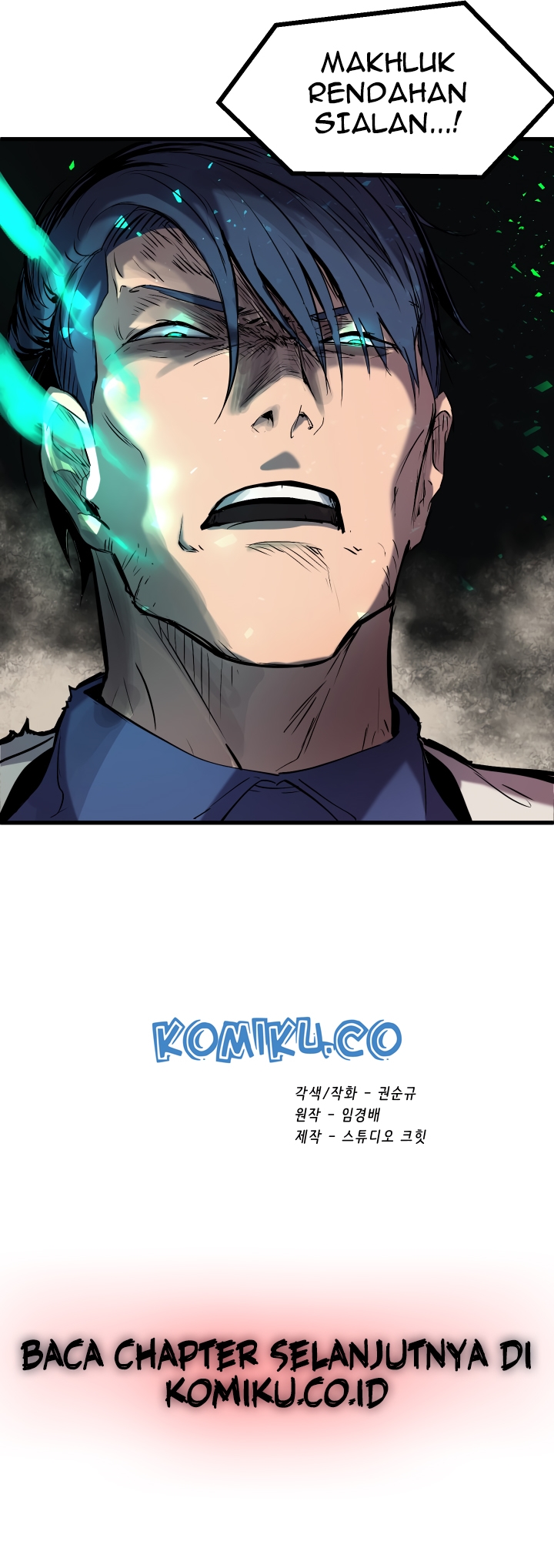 Otherworldly Sword King’s Survival Records Chap 39 - Next Chap 40