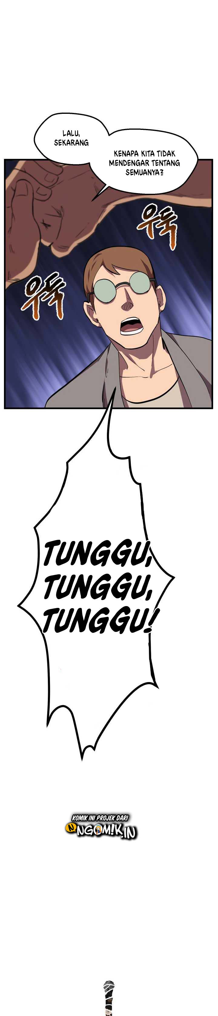 Otherworldly Sword King’s Survival Records Chap 30 - Next Chap 31