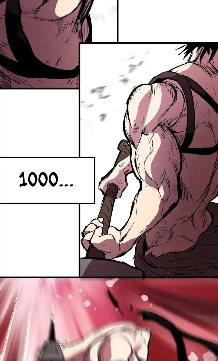 Otherworldly Sword King’s Survival Records Chap 3 - Next Chap 4