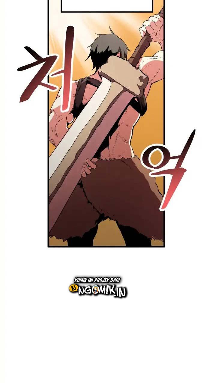 Otherworldly Sword King’s Survival Records Chap 3 - Next Chap 4