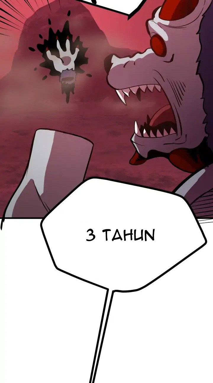 Otherworldly Sword King’s Survival Records Chap 3 - Next Chap 4