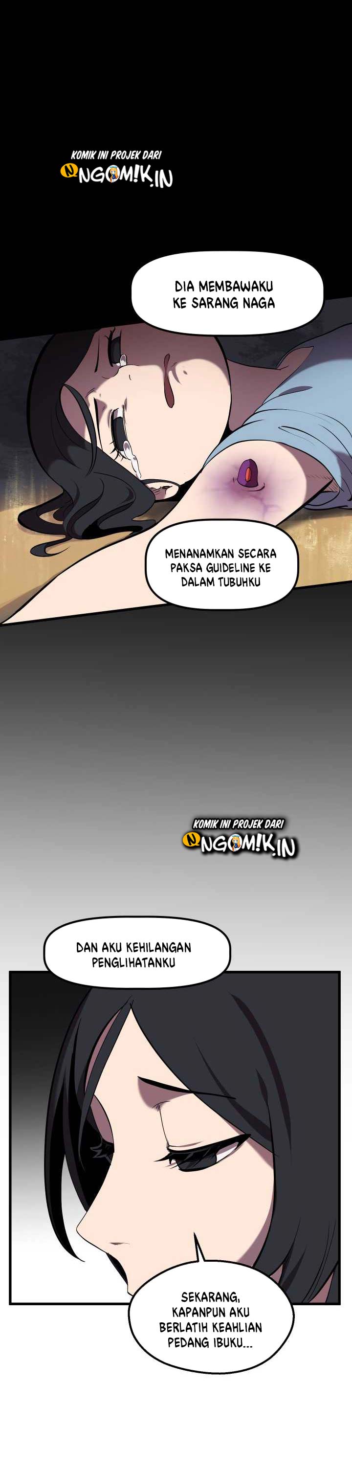 Otherworldly Sword King’s Survival Records Chap 31 - Next Chap 32