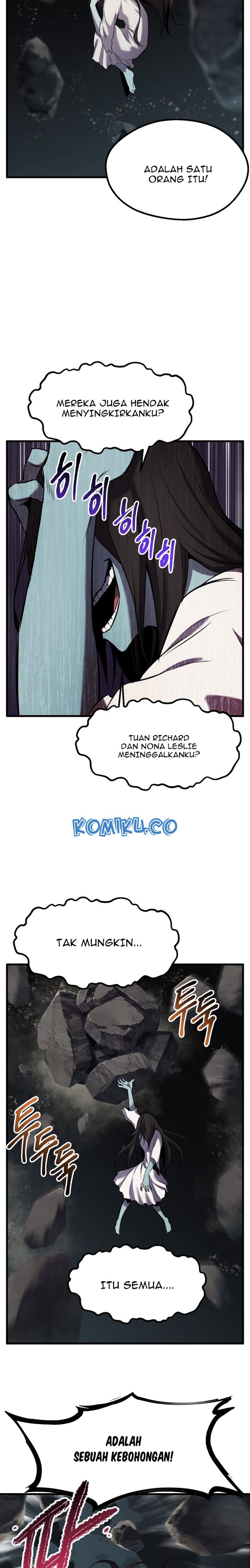 Otherworldly Sword King’s Survival Records Chap 47 - Next Chap 48