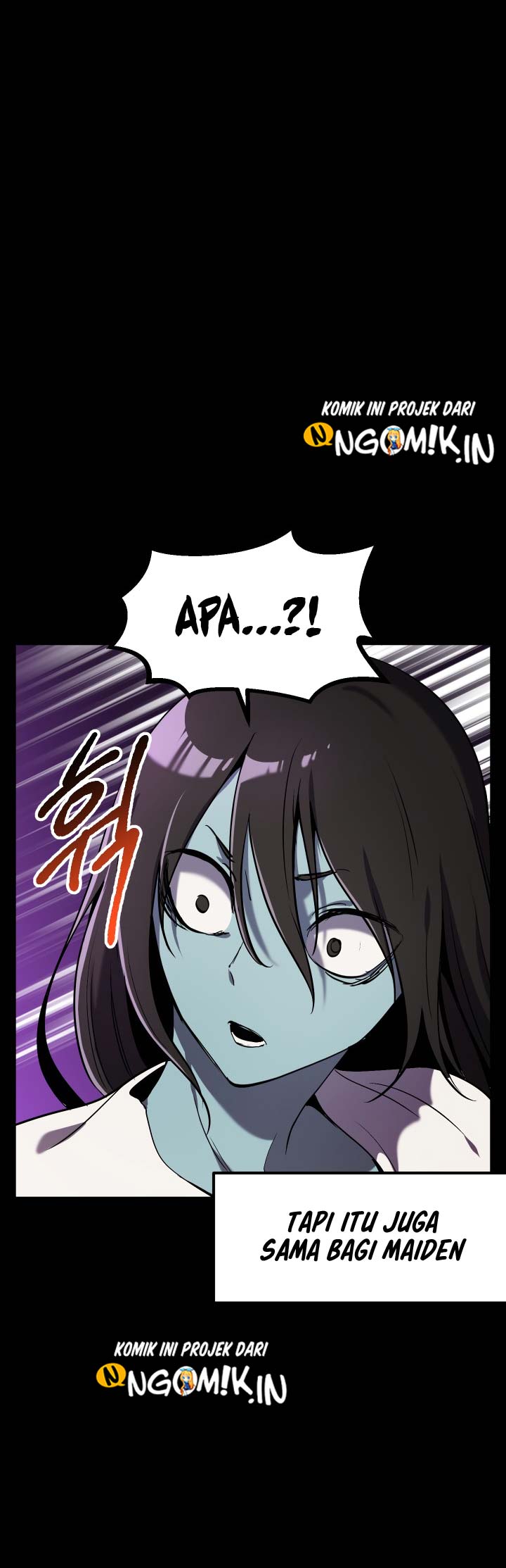 Otherworldly Sword King’s Survival Records Chap 48 - Next Chap 49