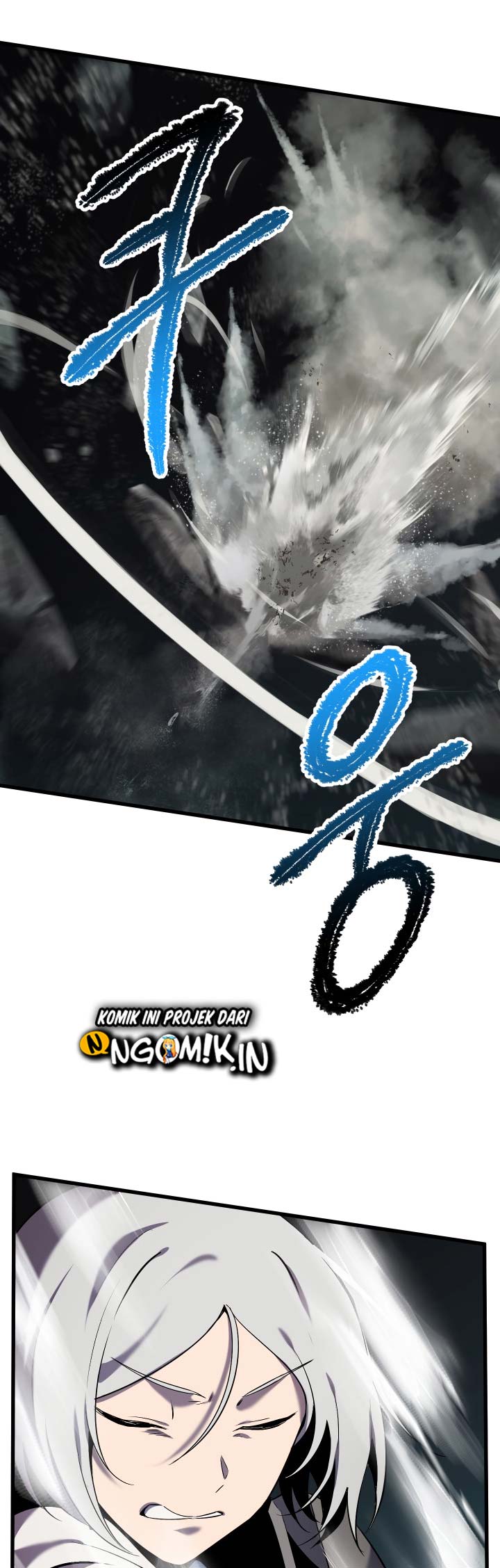 Otherworldly Sword King’s Survival Records Chap 48 - Next Chap 49