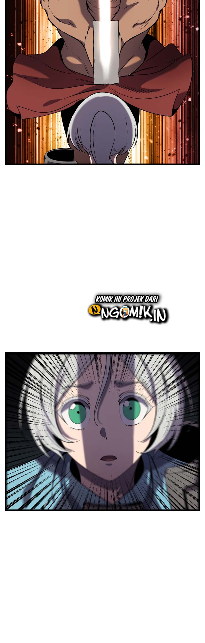 Otherworldly Sword King’s Survival Records Chap 48 - Next Chap 49